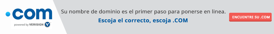 COM NET Promo